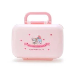 Sanrio My Melody Pill Case 4 Sanrio My Melody Pill Case -Hello Discount Store medium fea686cb 8fdc 44ab 959e 37e1a2ef67f1