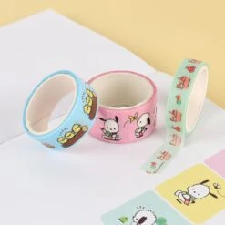 Sanrio Pochacco Diary & Sticker Bag Gift Set 12 Sanrio Pochacco Diary & Sticker Bag Gift Set -Hello Discount Store medium fed75116 003e 4ff0 9f32 65bc0e8c1f8a