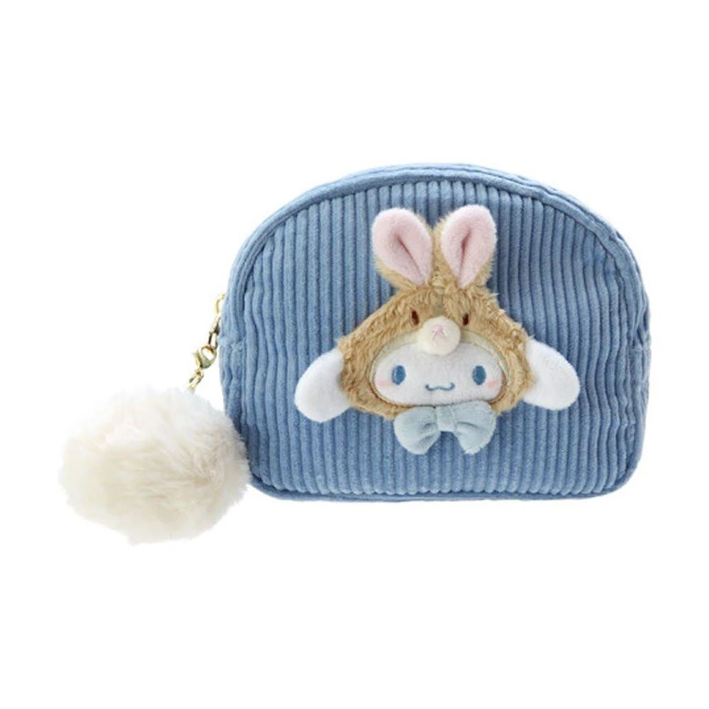 Cinnamoroll Bunny Forest Pouch SANRIO Cinnamoroll Bunny Forest Pouch -Hello Discount Store medium ff16c4cf 2b54 4960 b67c b7b05b7f41d8