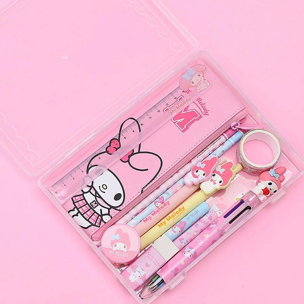 Cinnamoroll Case Stationery Set SANRIO Cinnamoroll Case Stationery Set -Hello Discount Store medium ff2a2d1b d881 410c bfc0 6fb90e2cc2e9