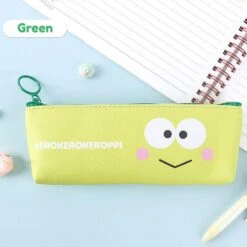 Sanrio Characters Slim Pen Pouch 10 Sanrio Characters Slim Pen Pouch -Hello Discount Store medium ff50b1f6 06a2 46f2 80d3 507589884648