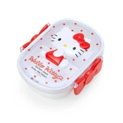 SANRIO Hello Kitty Smiles Bento Lunch Box