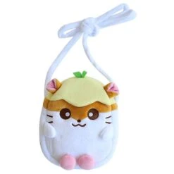 Sanrio Characters Plush Crossbody Bag 11 Sanrio Characters Plush Crossbody Bag -Hello Discount Store medium ffa5cbd2 5040 4bc3 a2a1 b40f9d00154d